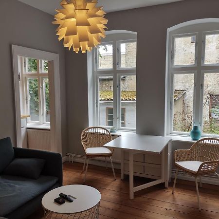 Altstadtbummel Flensburg Exteriér fotografie
