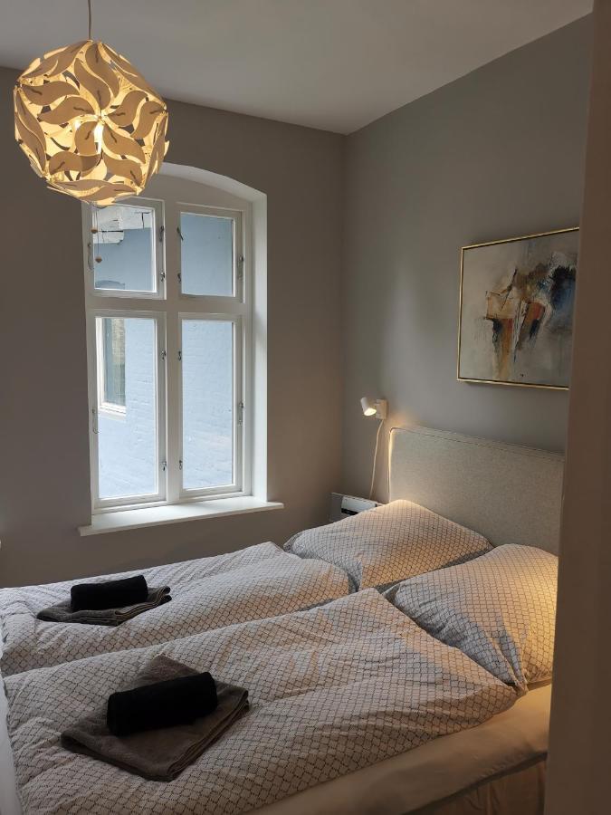 Altstadtbummel Flensburg Exteriér fotografie